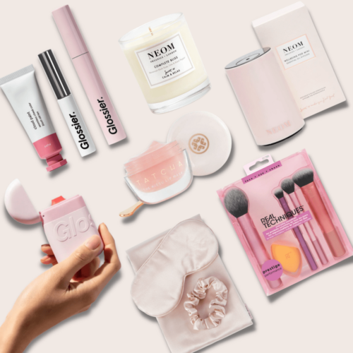 beauty gifts for her