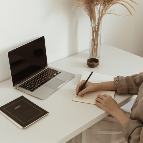 blogging tips for beginners