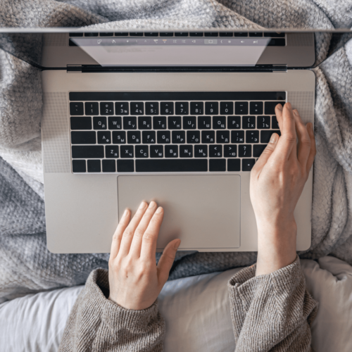 how to become a fashion blogger