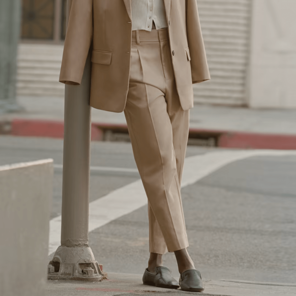 brands like zara