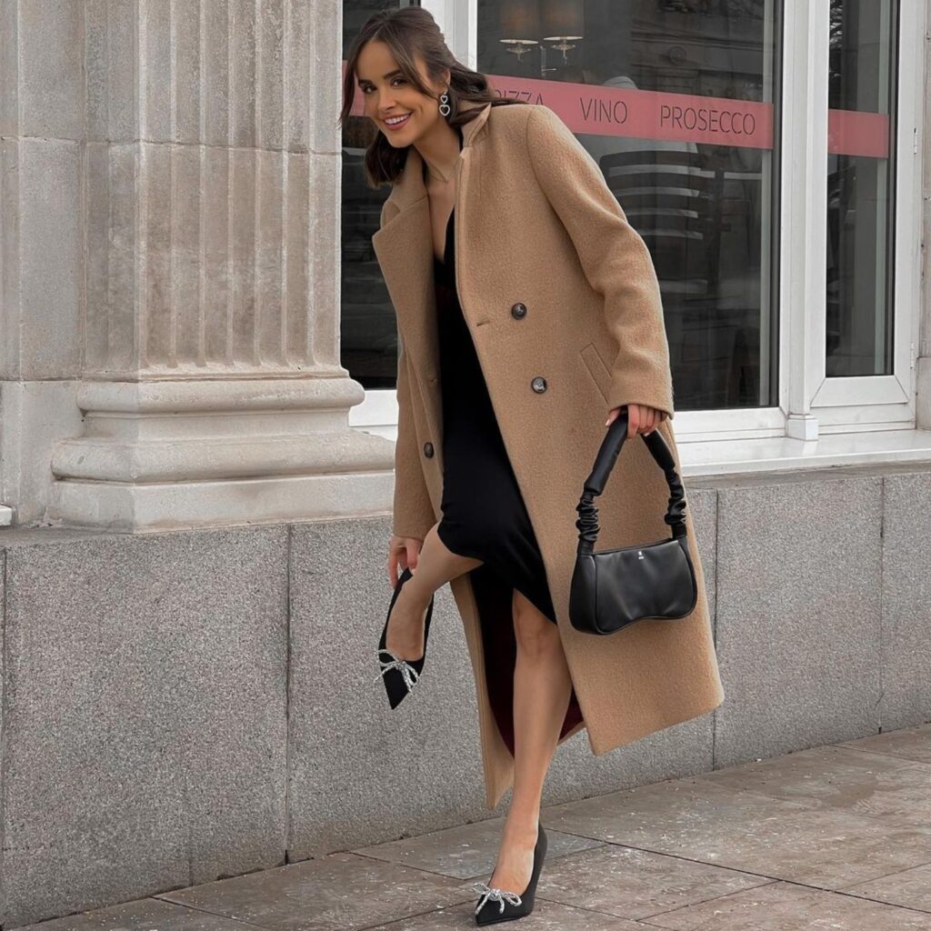 classy first date outfits